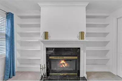 5617 Asheforde Lane, Marietta, GA 30068 - Photo 26