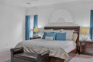 5617 Asheforde Ln, Marietta, GA 30068 - Photo 24