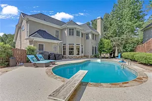 5617 Asheforde Ln, Marietta, GA 30068 - Photo 40