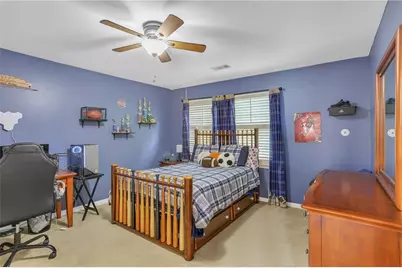 5617 Asheforde Lane, Marietta, GA 30068 - Photo 32