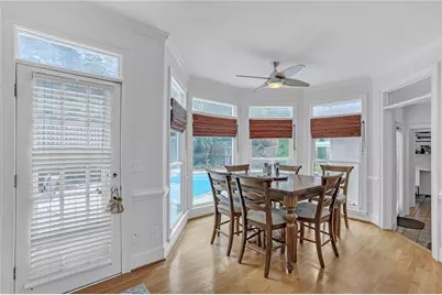 5617 Asheforde Lane, Marietta, GA 30068 - Photo 14