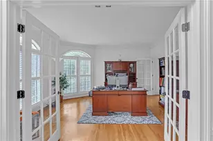 5617 Asheforde Ln, Marietta, GA 30068 - Photo 6