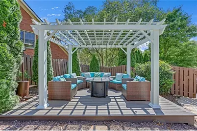 5617 Asheforde Lane, Marietta, GA 30068 - Photo 42