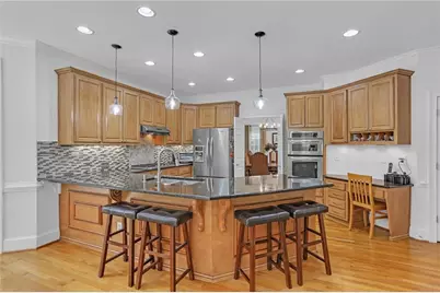 5617 Asheforde Lane, Marietta, GA 30068 - Photo 12