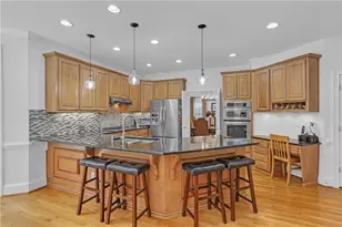 5617 Asheforde Ln, Marietta, GA 30068 - Photo 12