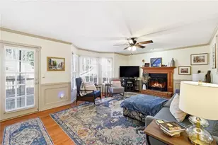 4051 Silver Fir Ct, Marietta, GA 30066 - Photo 12