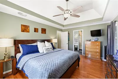 4051 Silver Fir Court, Marietta, GA 30066 - Photo 30