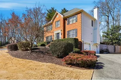 4051 Silver Fir Court, Marietta, GA 30066 - Photo 2