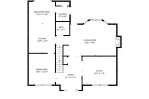 4051 Silver Fir Ct, Marietta, GA 30066 - Photo 60