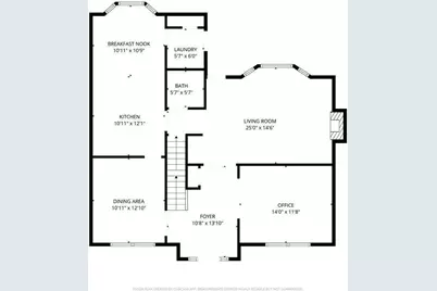 4051 Silver Fir Court, Marietta, GA 30066 - Photo 60