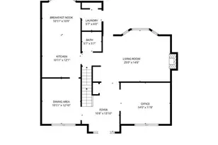 4051 Silver Fir Ct, Marietta, GA 30066 - Photo 60