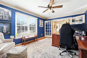 4051 Silver Fir Ct, Marietta, GA 30066 - Photo 8