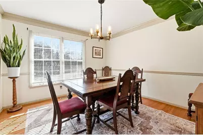 4051 Silver Fir Court, Marietta, GA 30066 - Photo 10