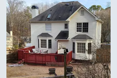 4051 Silver Fir Court, Marietta, GA 30066 - Photo 6