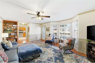 4051 Silver Fir Court, Marietta, GA 30066 - Photo 14