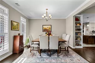 96 Morgan Trail, East Ellijay, GA 30536 - Photo 6