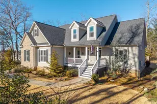 96 Morgan Trail, East Ellijay, GA 30536 - Photo 1