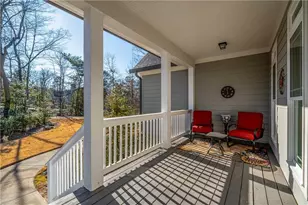 96 Morgan Trail, East Ellijay, GA 30536 - Photo 4
