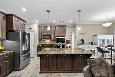 96 Morgan Trail, East Ellijay, GA 30536 - Photo 14