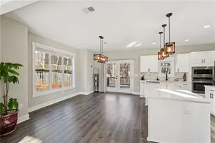 181 Eagle Glen Dr, Woodstock, GA 30189 - Photo 8