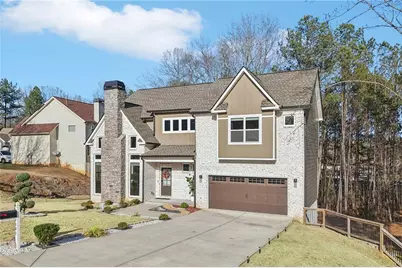 181 Eagle Glen Drive, Woodstock, GA 30189 - Photo 58