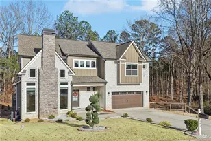 181 Eagle Glen Dr, Woodstock, GA 30189 - Photo 1