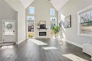 181 Eagle Glen Dr, Woodstock, GA 30189 - Photo 6