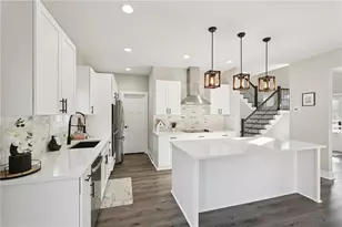 181 Eagle Glen Dr, Woodstock, GA 30189 - Photo 4