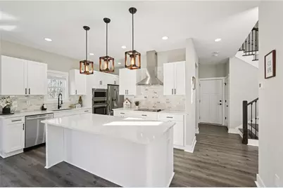 181 Eagle Glen Drive, Woodstock, GA 30189 - Photo 12