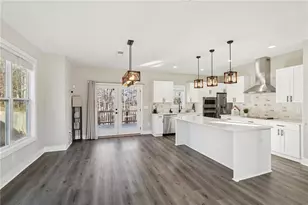 181 Eagle Glen Dr, Woodstock, GA 30189 - Photo 8