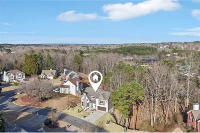 181 Eagle Glen Drive, Woodstock, GA 30189 - Photo 2