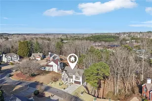 181 Eagle Glen Dr, Woodstock, GA 30189 - Photo 2