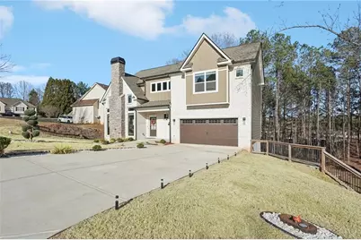 181 Eagle Glen Drive, Woodstock, GA 30189 - Photo 1