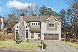 181 Eagle Glen Dr, Woodstock, GA 30189 - Photo 2