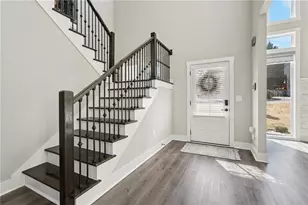 181 Eagle Glen Dr, Woodstock, GA 30189 - Photo 28