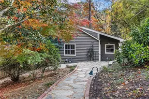 421 Emory Dr NE, Atlanta, GA 30307 - Photo 2