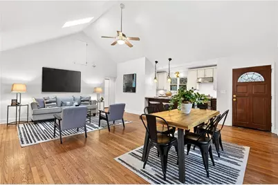 421 Emory Drive NE, Atlanta, GA 30307 - Photo 1