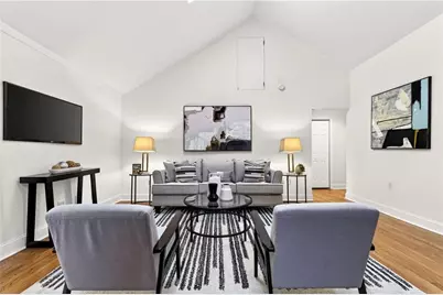 421 Emory Drive NE, Atlanta, GA 30307 - Photo 6