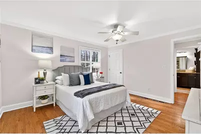 421 Emory Drive NE, Atlanta, GA 30307 - Photo 24