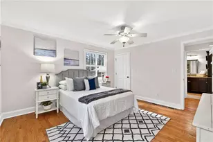 421 Emory Dr NE, Atlanta, GA 30307 - Photo 24