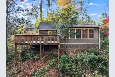 421 Emory Drive NE, Atlanta, GA 30307 - Photo 34