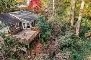 421 Emory Dr NE, Atlanta, GA 30307 - Photo 42