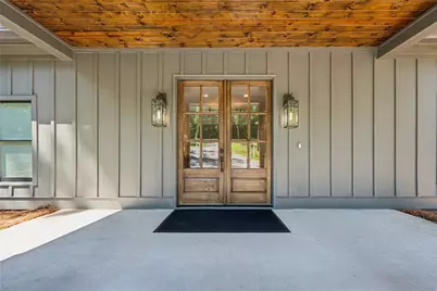 3394 Robinson Road, Gainesville, GA 30506 - Photo 4