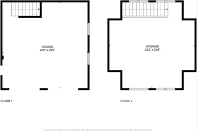 3394 Robinson Road, Gainesville, GA 30506 - Photo 50