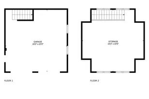 3394 Robinson Rd, Gainesville, GA 30506 - Photo 50