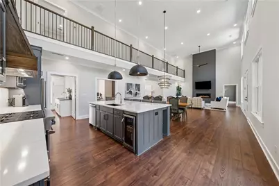 3394 Robinson Road, Gainesville, GA 30506 - Photo 14