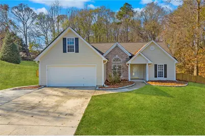 47 Chatham Court, Jefferson, GA 30549 - Photo 1