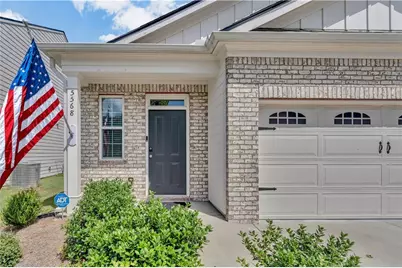 5568 Foxglove Way, Oakwood, GA 30566 - Photo 2