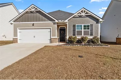 134 Farmers Way, Perry, GA 31069 - Photo 1