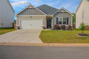 134 Farmers Wy, Perry, GA 31069 - Photo 1